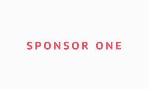 sponsors